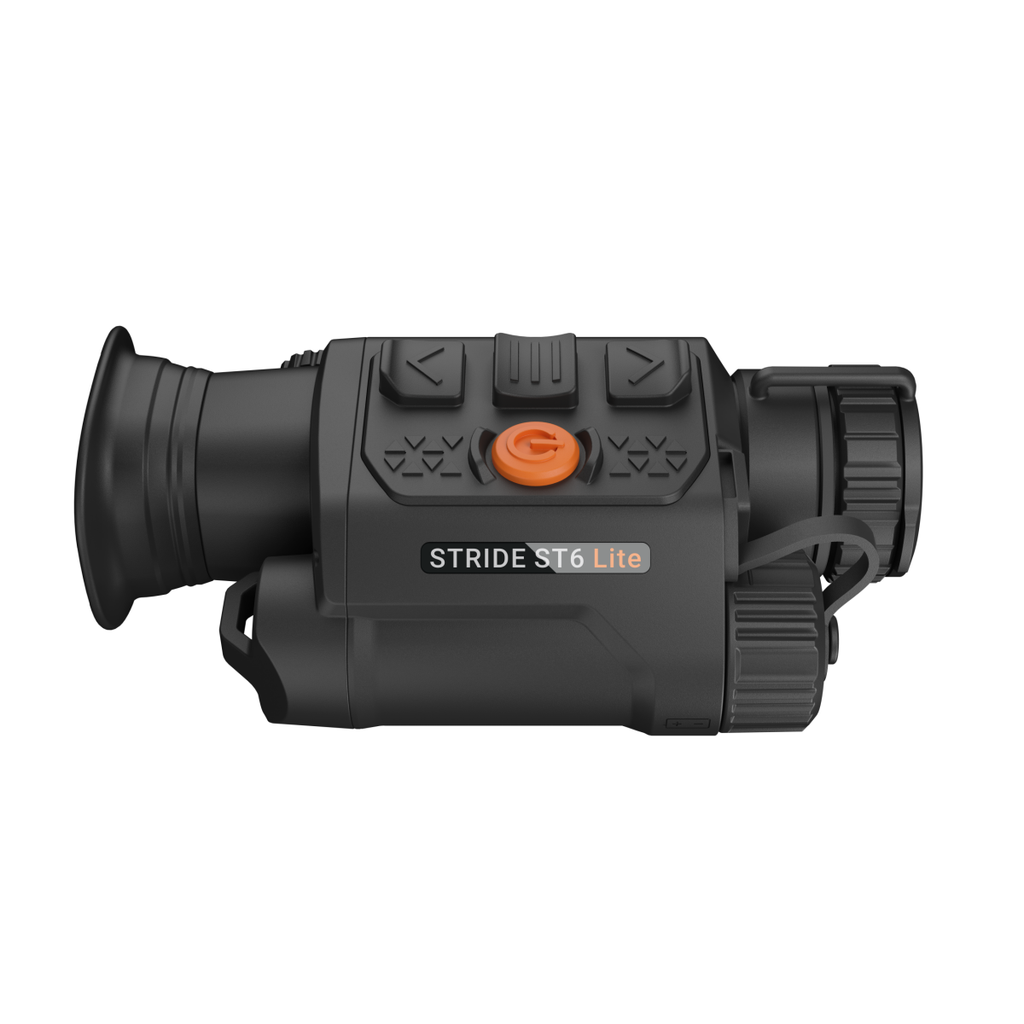 RIX Stride ST6 Thermal Monocular — Weekly Hire