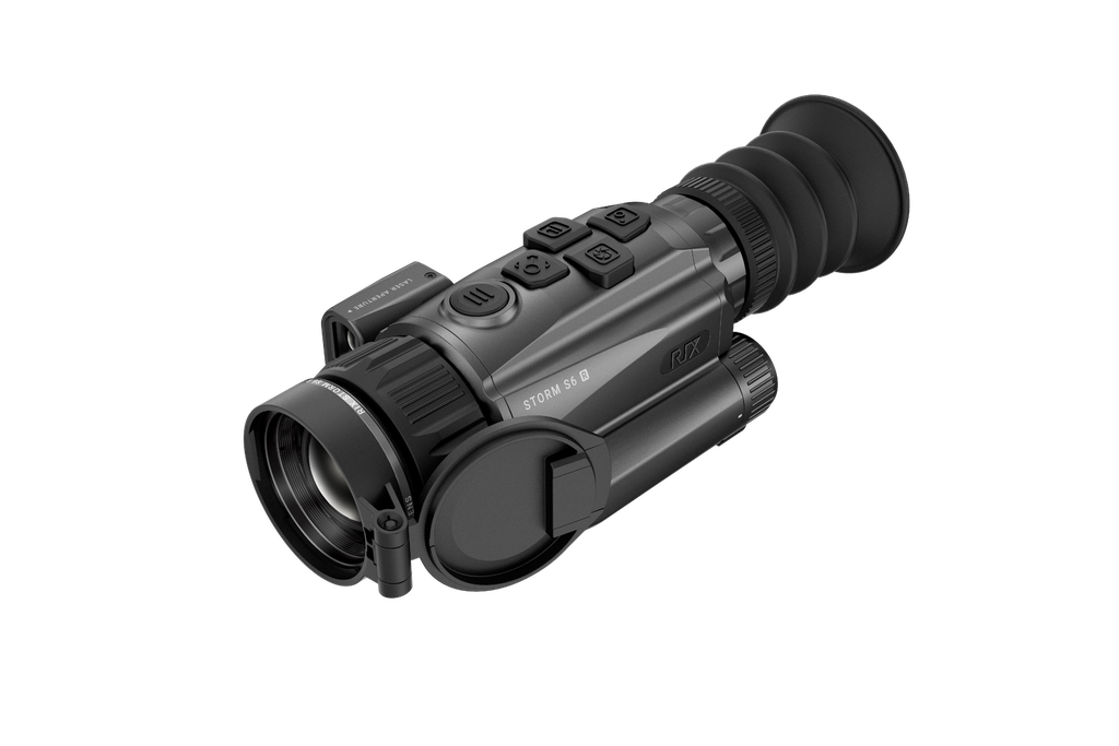 RIX Storm S6R Thermal Riflescope
